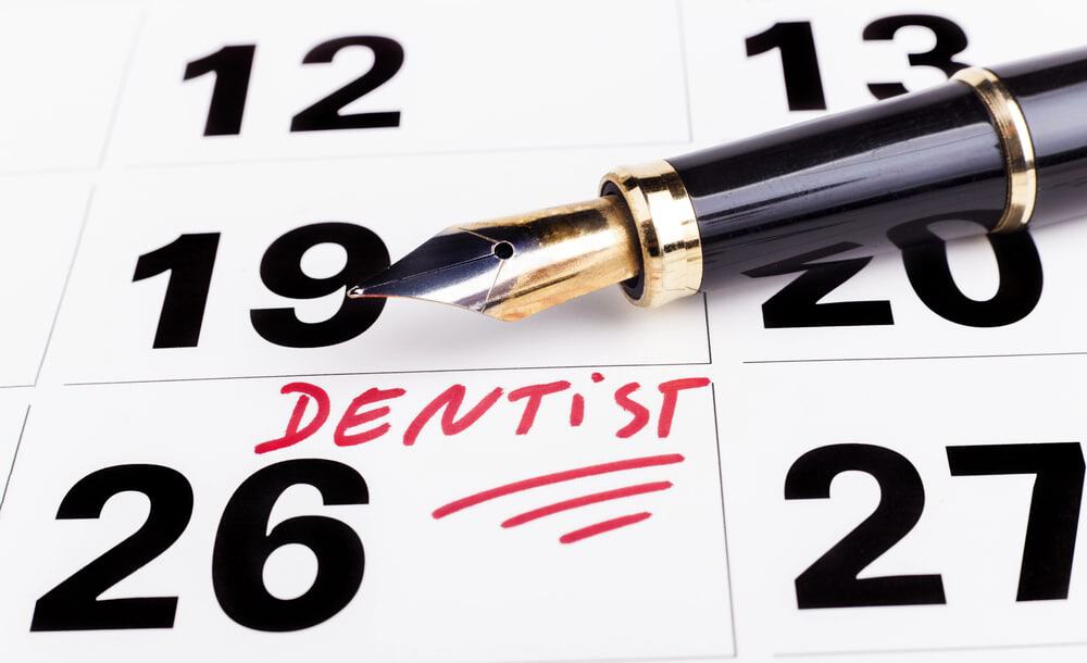 Why do I fear seeing a dentist?