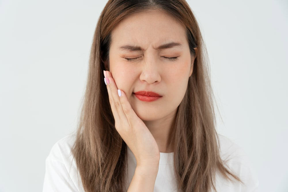 Will TMJ Cause My Jaw to Pop?