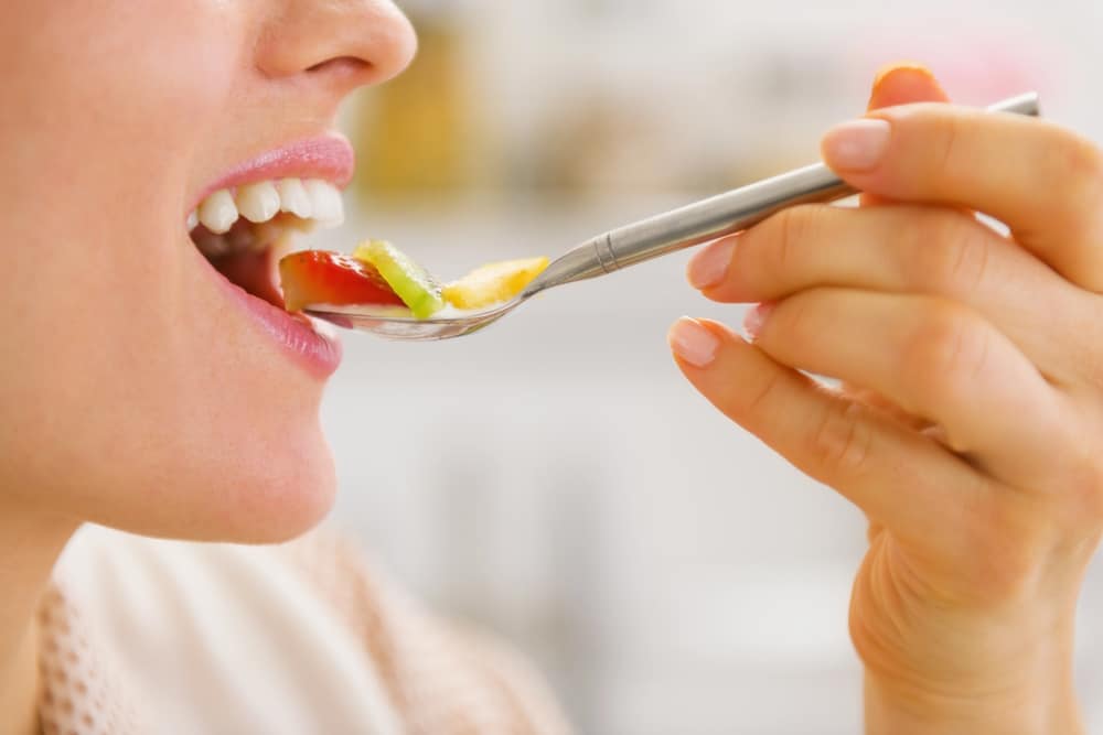 Dentist in Oak Park, IL, Discusses the Link Between Obesity and Chewing