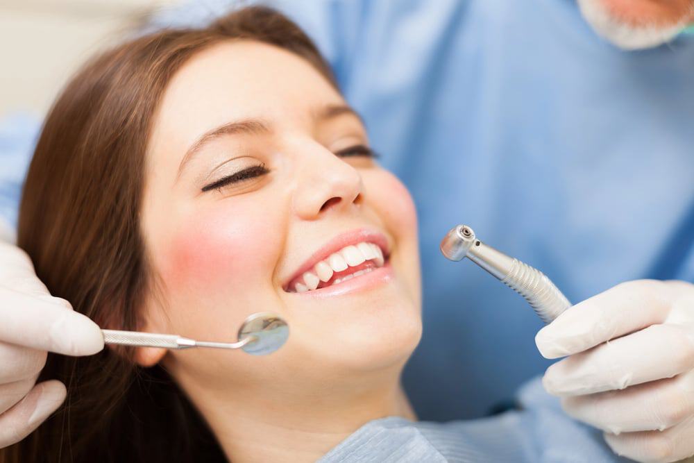 From the Dental Chair: How General Dentistry Keeps Your Teeth and Gums Healthy