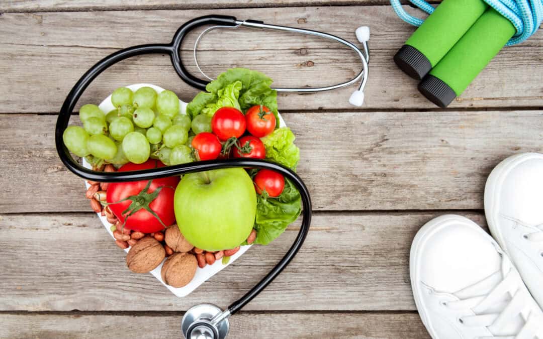 5 Habits That Protect Your Oral Systemic Health