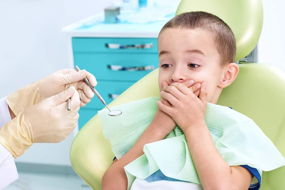 Why Child-Focused Dentistry Is Ideal for Children With Sensory Sensitivities
