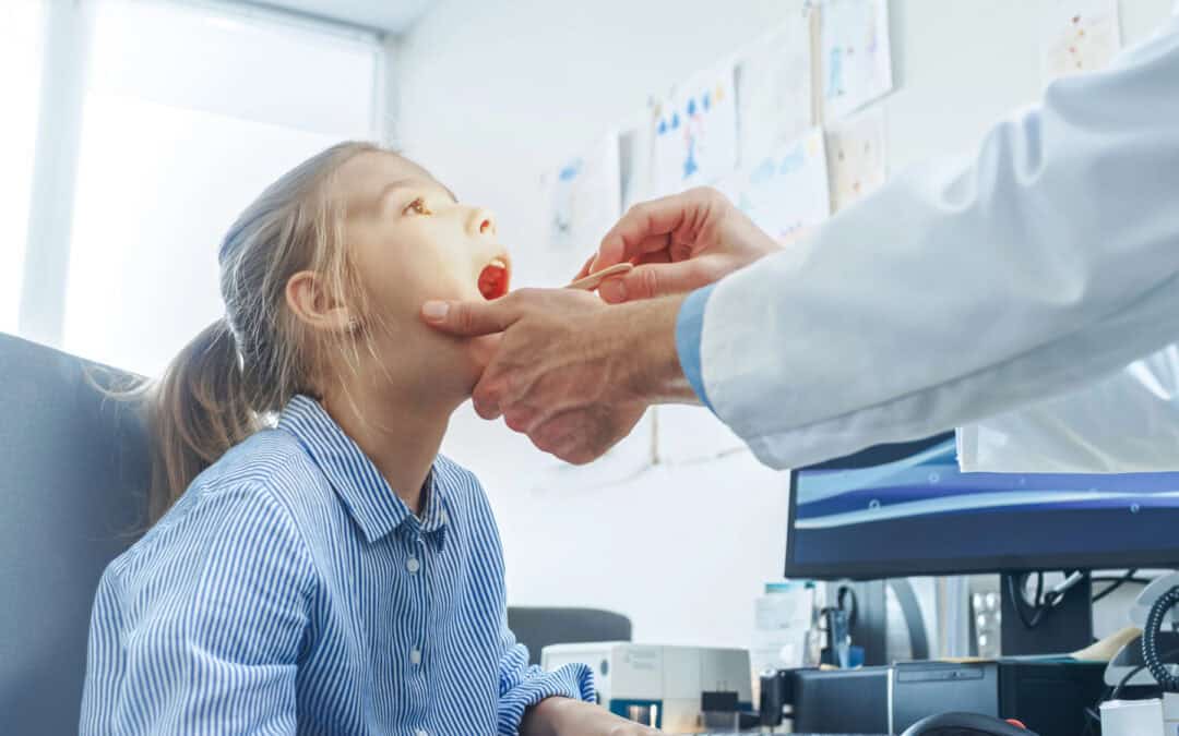 Why Myofunctional Therapy Is a Growing Part of Family Dentistry