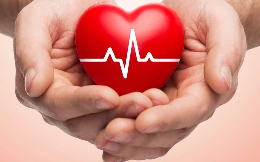 What General Dentistry Has to Do With Heart Health