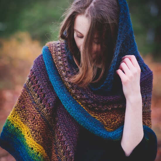Spinning Yarns with Drape Workshop