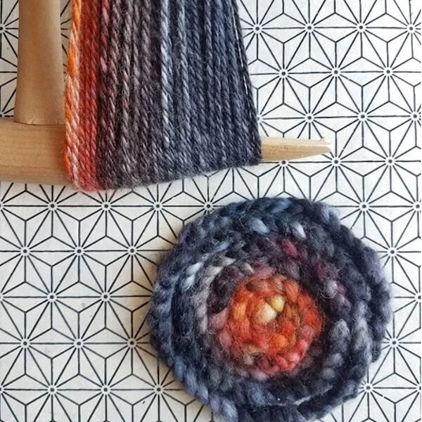 Spinning for a Project Workshop