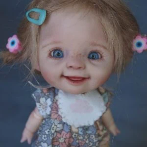 joyful ob11 collector doll alex berg