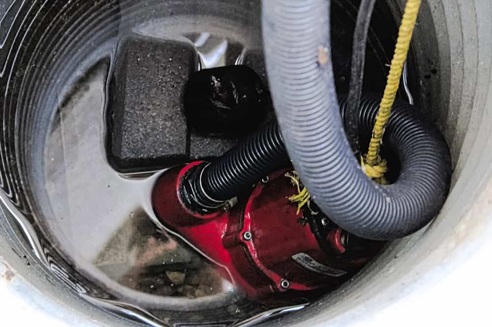 Need Sump Pump Repair? Who To Call In Palatine, IL