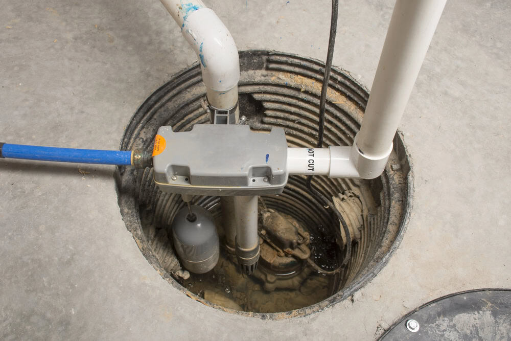 5 Sump Pump Maintenance Tips To Prevent Failures
