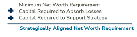 Exhibit 1, Publications, Capital: How Much is Enough