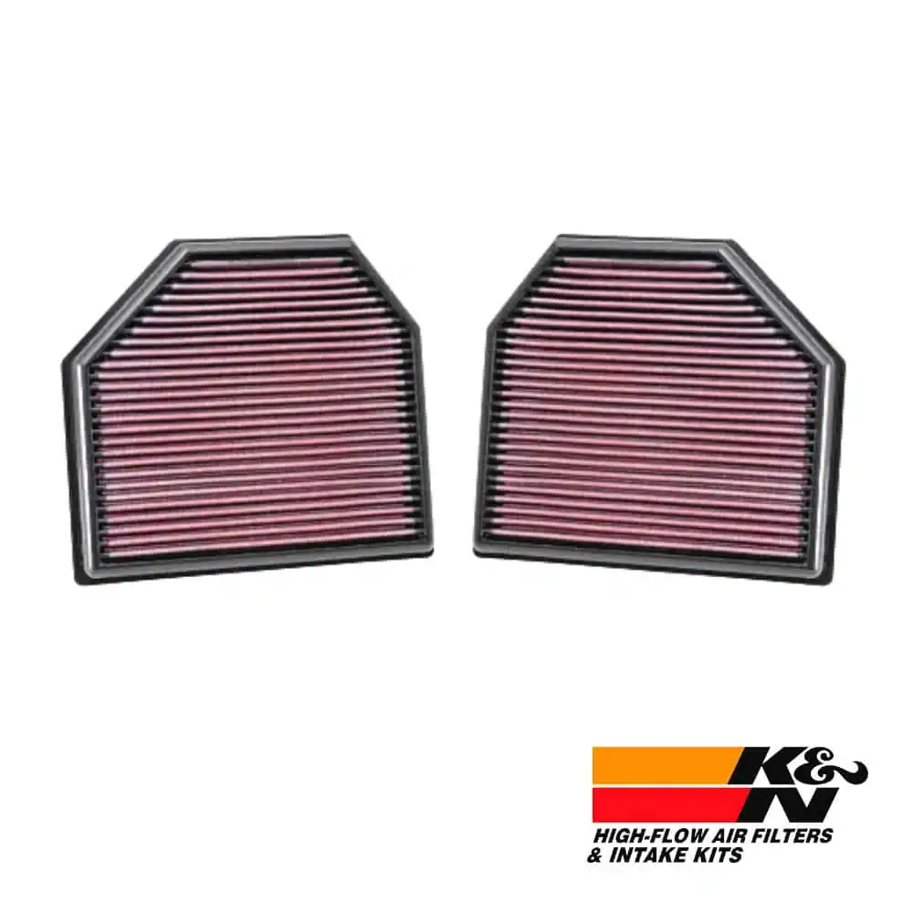 Air Filters - Stock Replacement