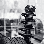 Coil Spring