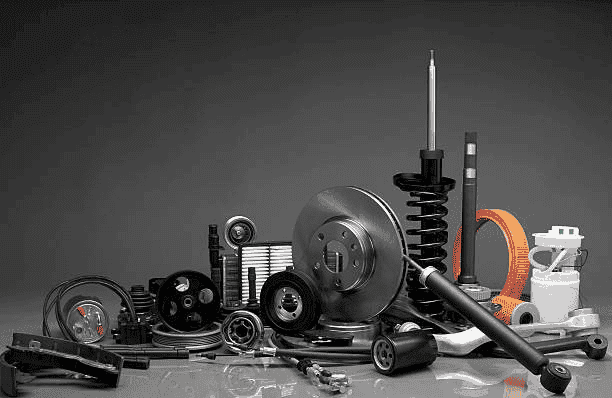 Car Part Supplier