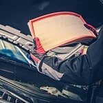 Car Air Filter