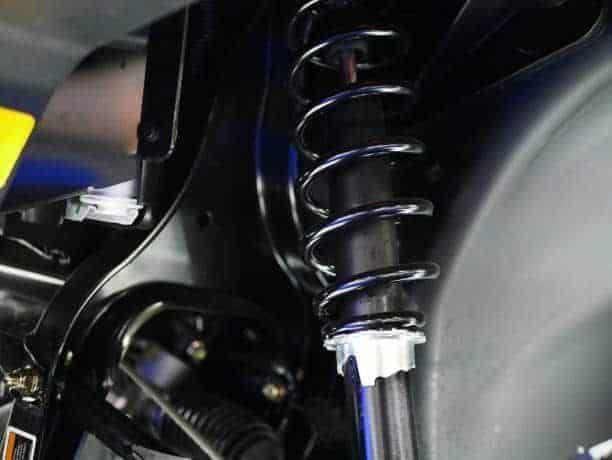 coil springs