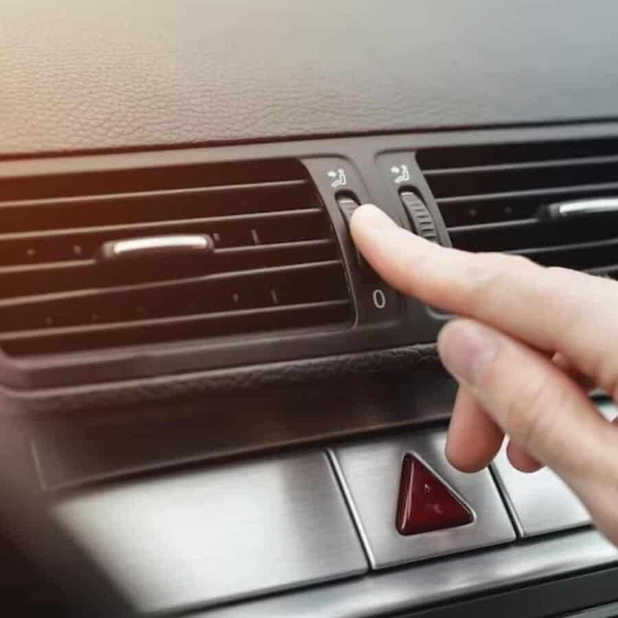 benefits of regular car AC filter services