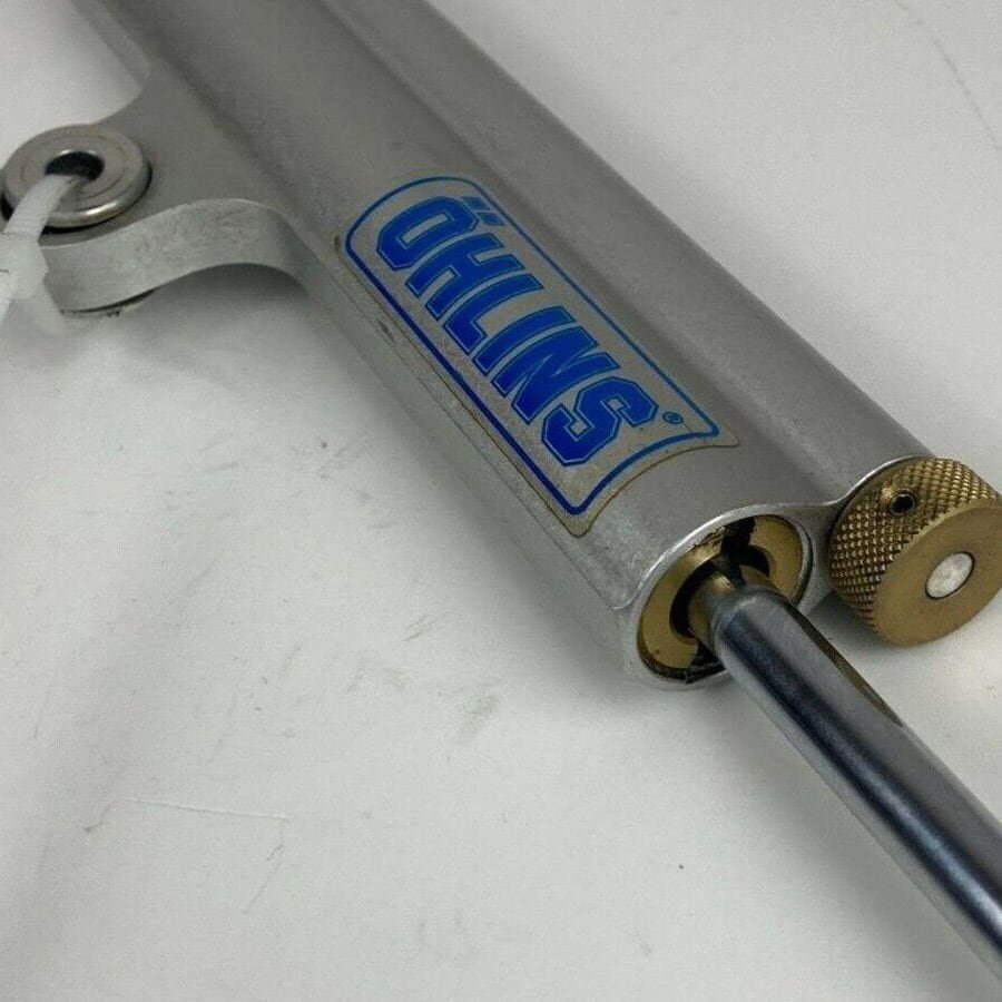 Best car steering Dampers service