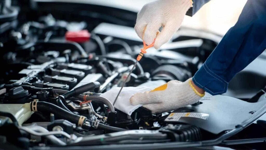 - Al Shiba General Trading Car Part Supplier Best Practices