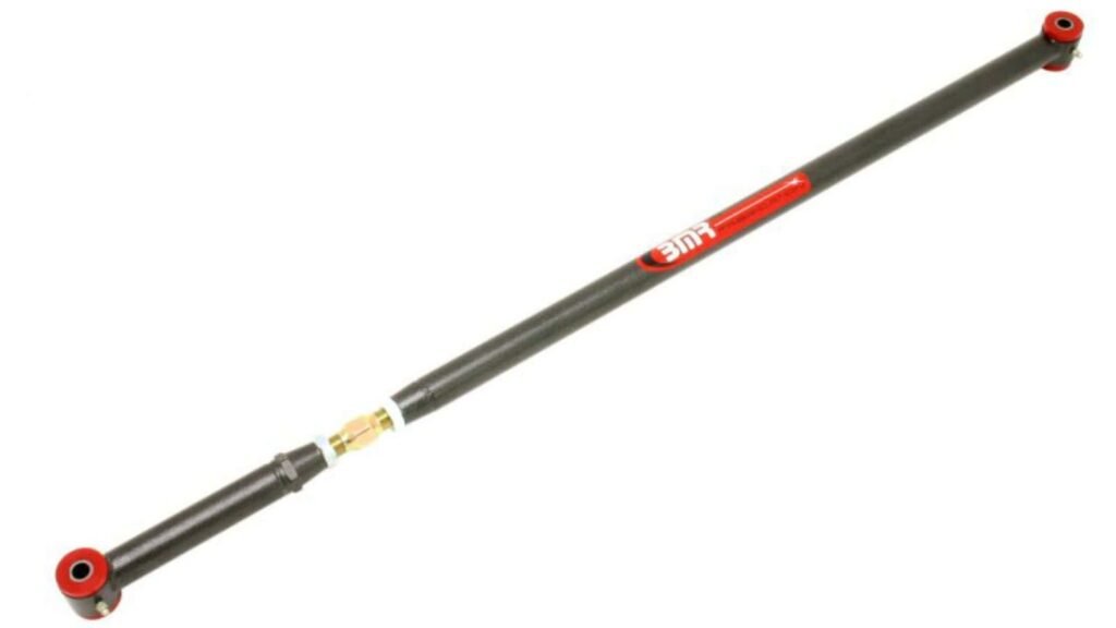 - Al Shiba General Trading What Role Does an Adjustable Panhard Rod