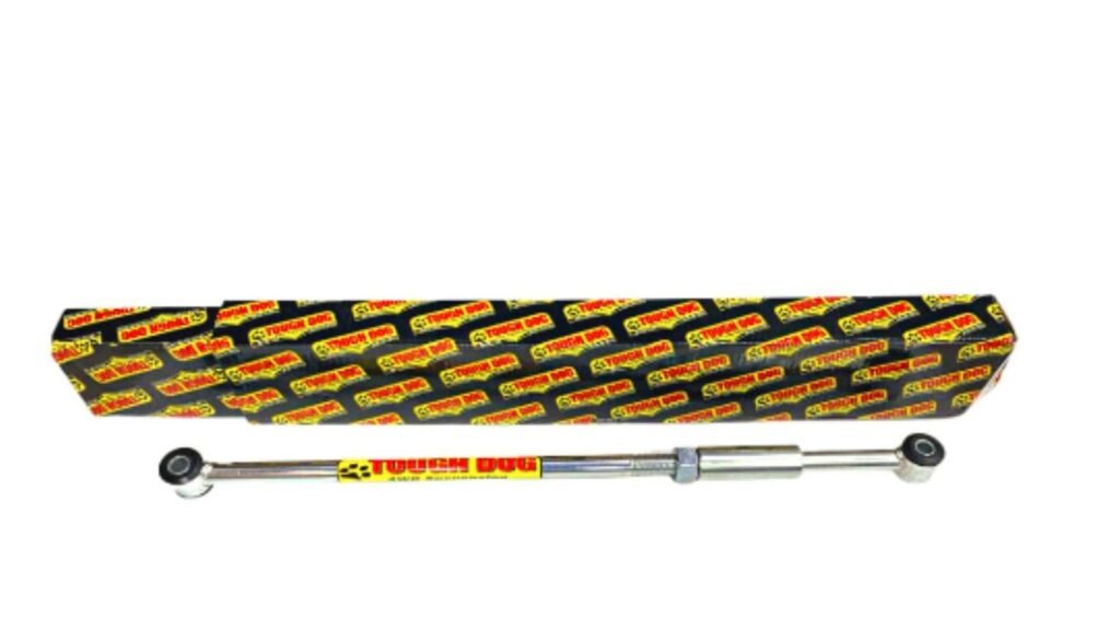 - Al Shiba General Trading What Role Does an Adjustable Panhard Rod