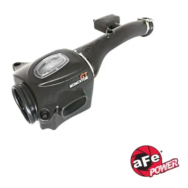 Afe GT Momentum Dry Flow Air Intake System – TOYOTA LAND CRUISER V6 4.0L 2011-2021
