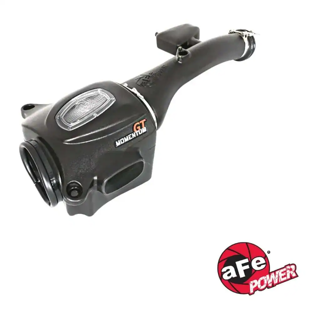 Air Intake System