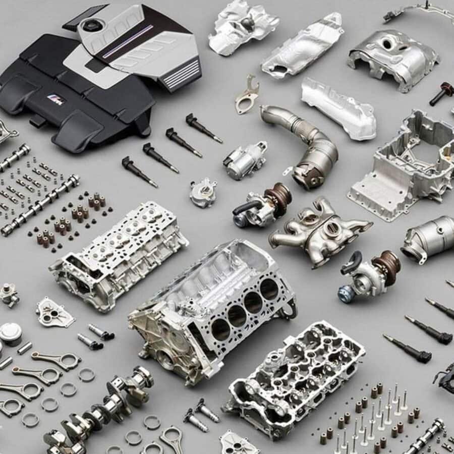 Tips for Getting Discounts from Auto Part Suppliers
