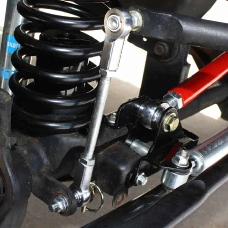 Troubleshooting Common Sway Bar Problems and Solutions