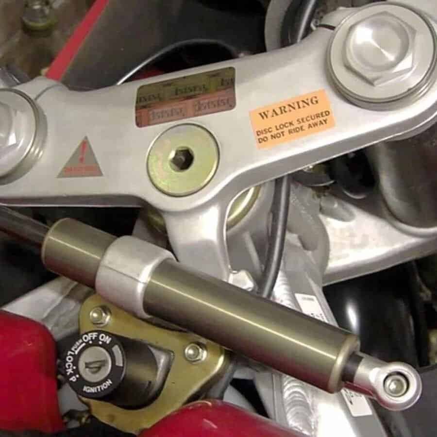 Exploring the Benefits of Upgrading Your Car's Steering Dampers
