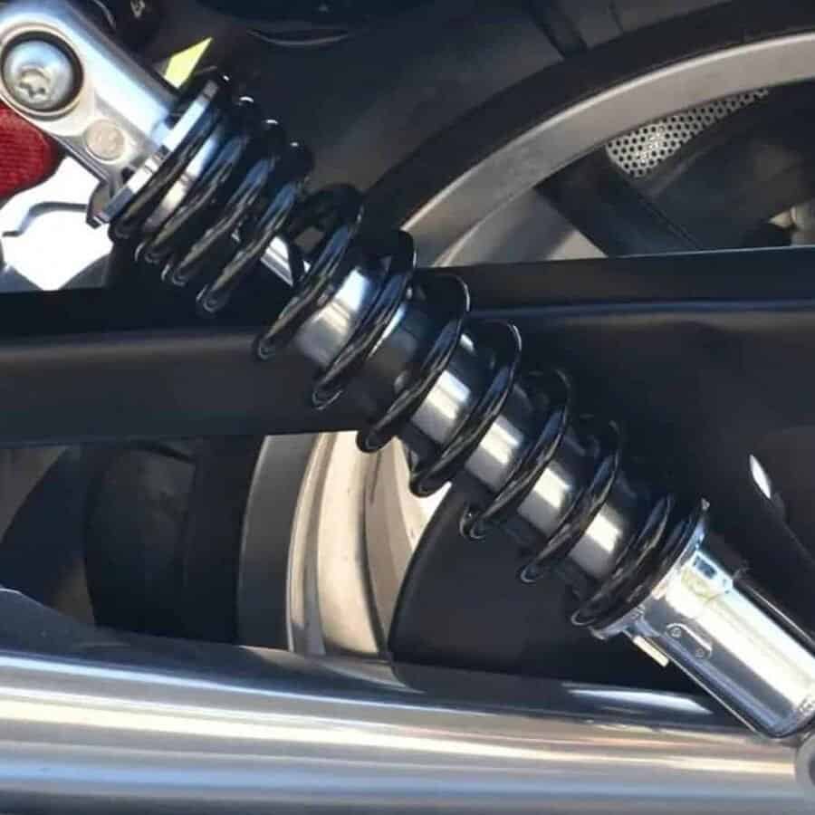 What to Consider When Buying New Shock Absorbers for Your Car
