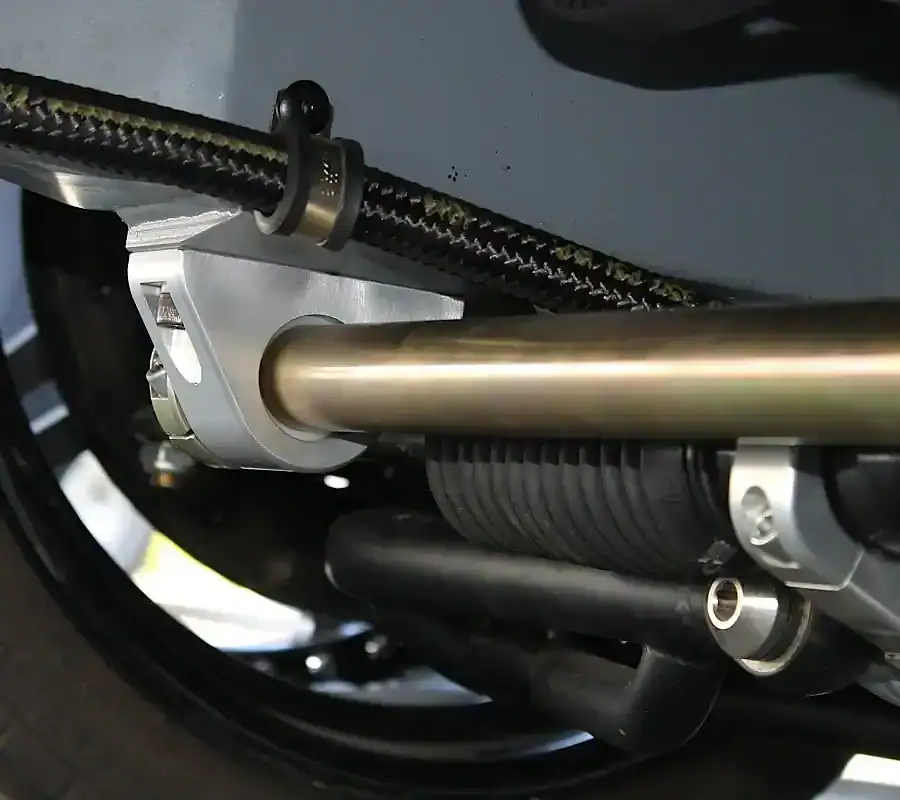 How to Maintain and Extend the Lifespan of Your Car Sway Bar Links?