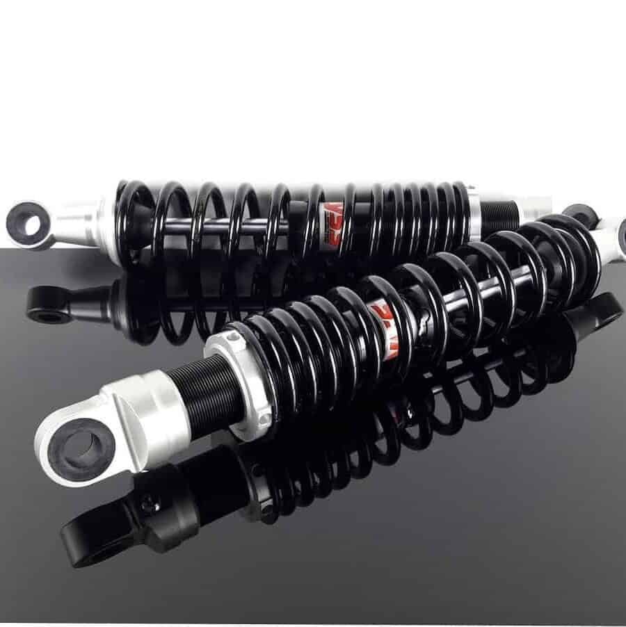 All You Need to Know About Shock Absorbers