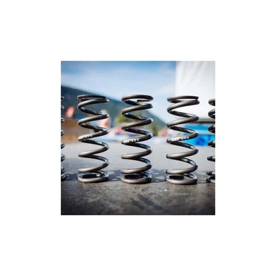 Why Coil Spring Suspension is Essential for a Smooth Ride?