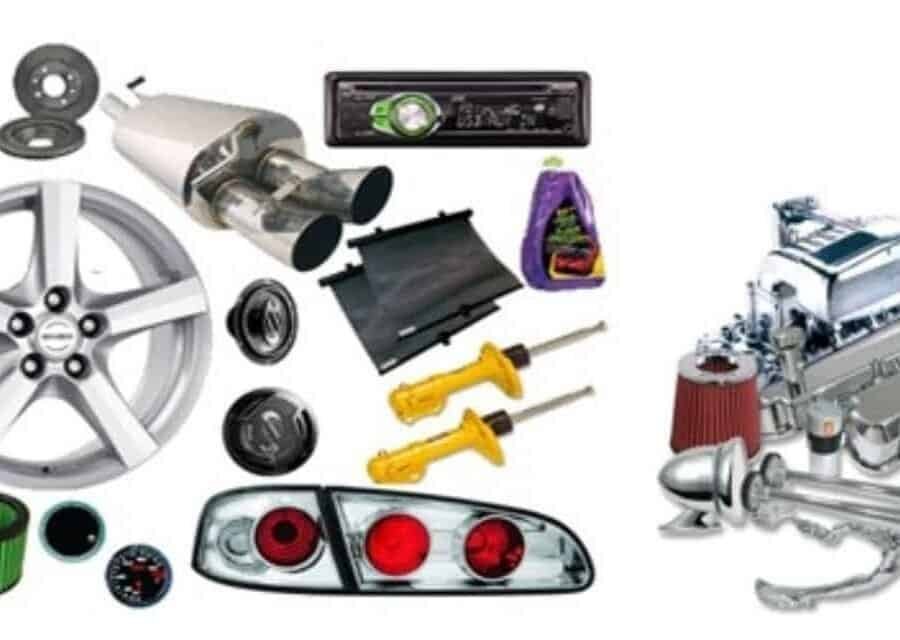 Top 5 Things You Need to Know About Auto Accessories Suppliers