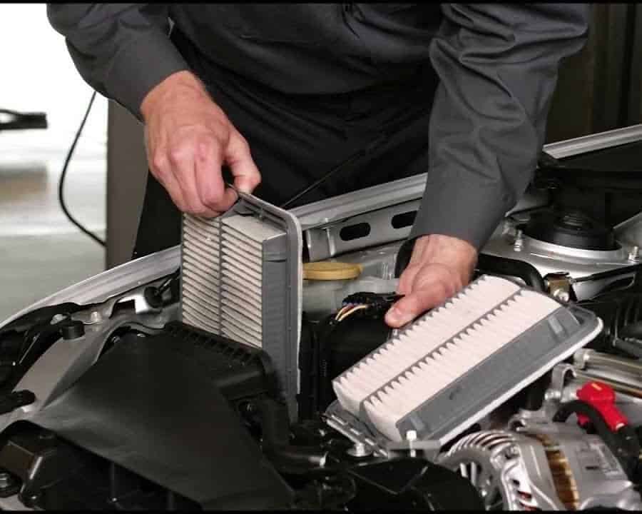Why You Should Upgrade to the Best Car Air Filter Today?
