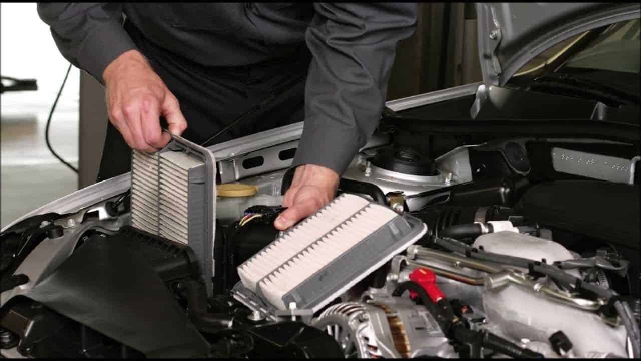 Why You Should Upgrade to the Best Car Air Filter Today?