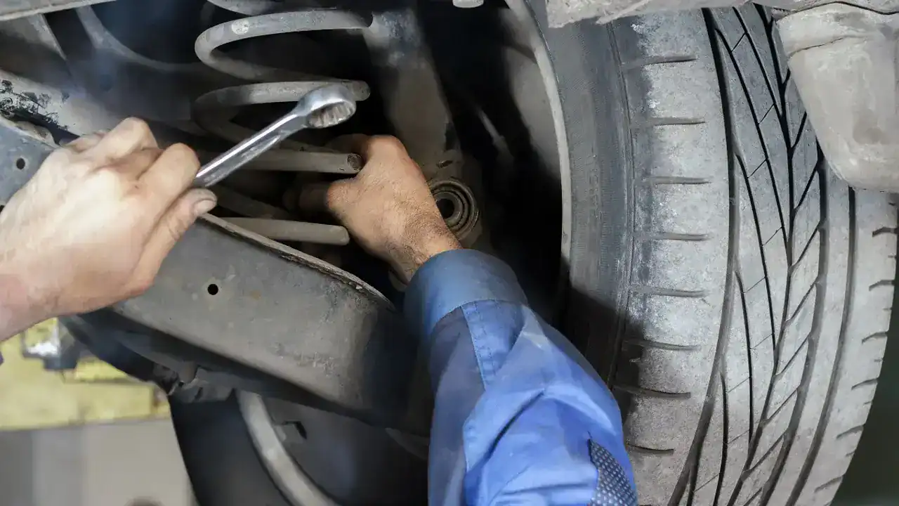 How Do Car Shock Absorbers Work? A Detailed Guide?