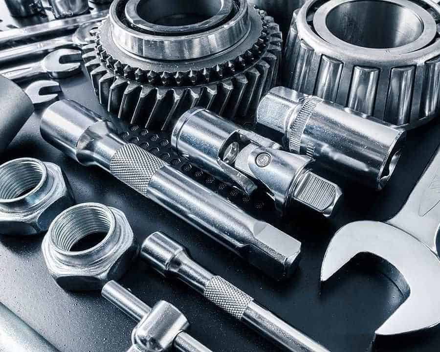 How to Find Reliable Automotive Parts Suppliers for Your Business Needs?