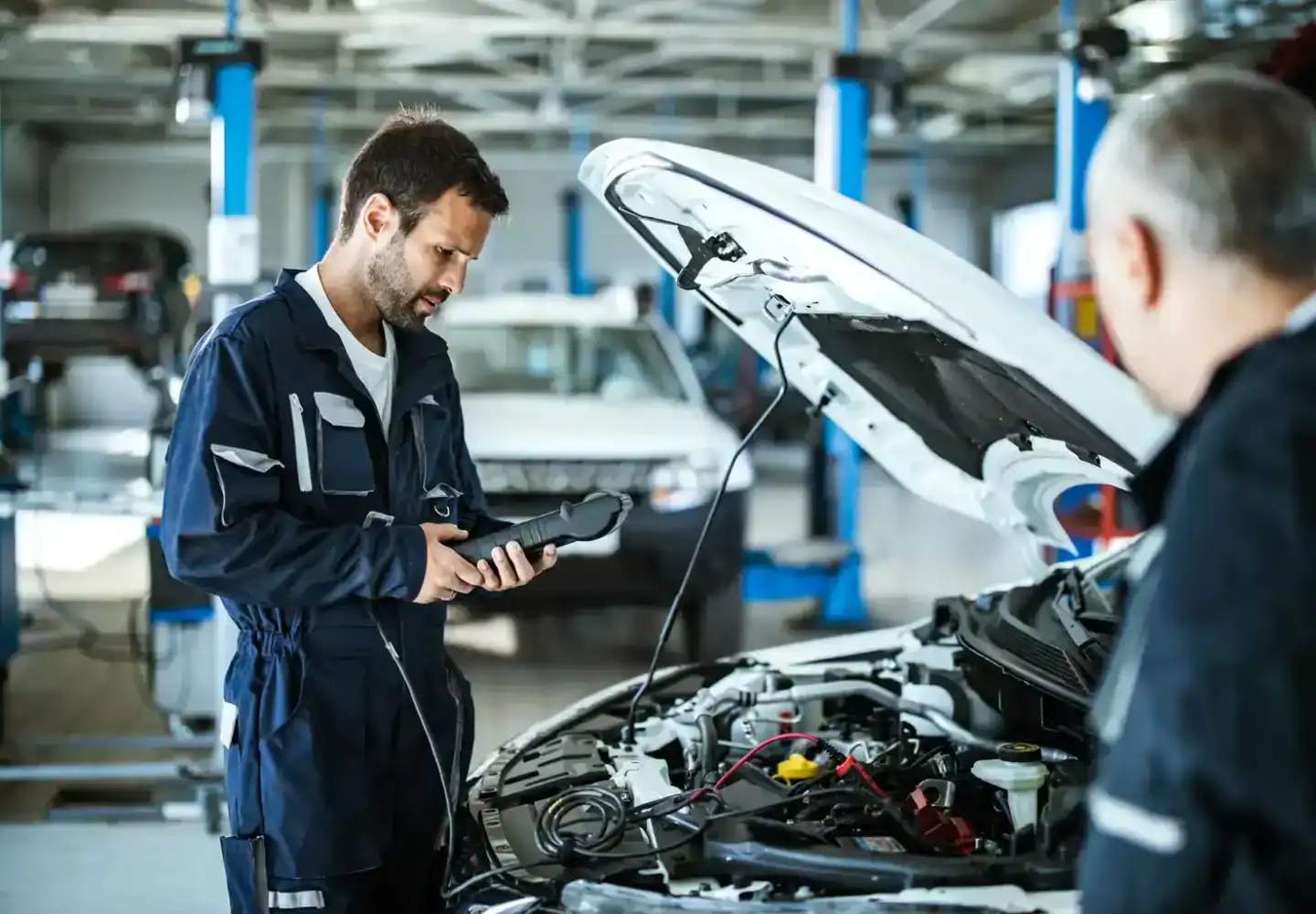 How to Find Reliable Automotive Parts Suppliers for Your Business Needs?