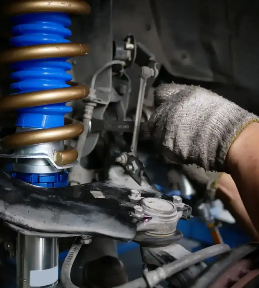 How Do Car Shock Absorbers Work? A Detailed Guide?