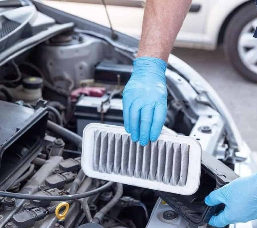 Why You Should Upgrade to the Best Car Air Filter Today?