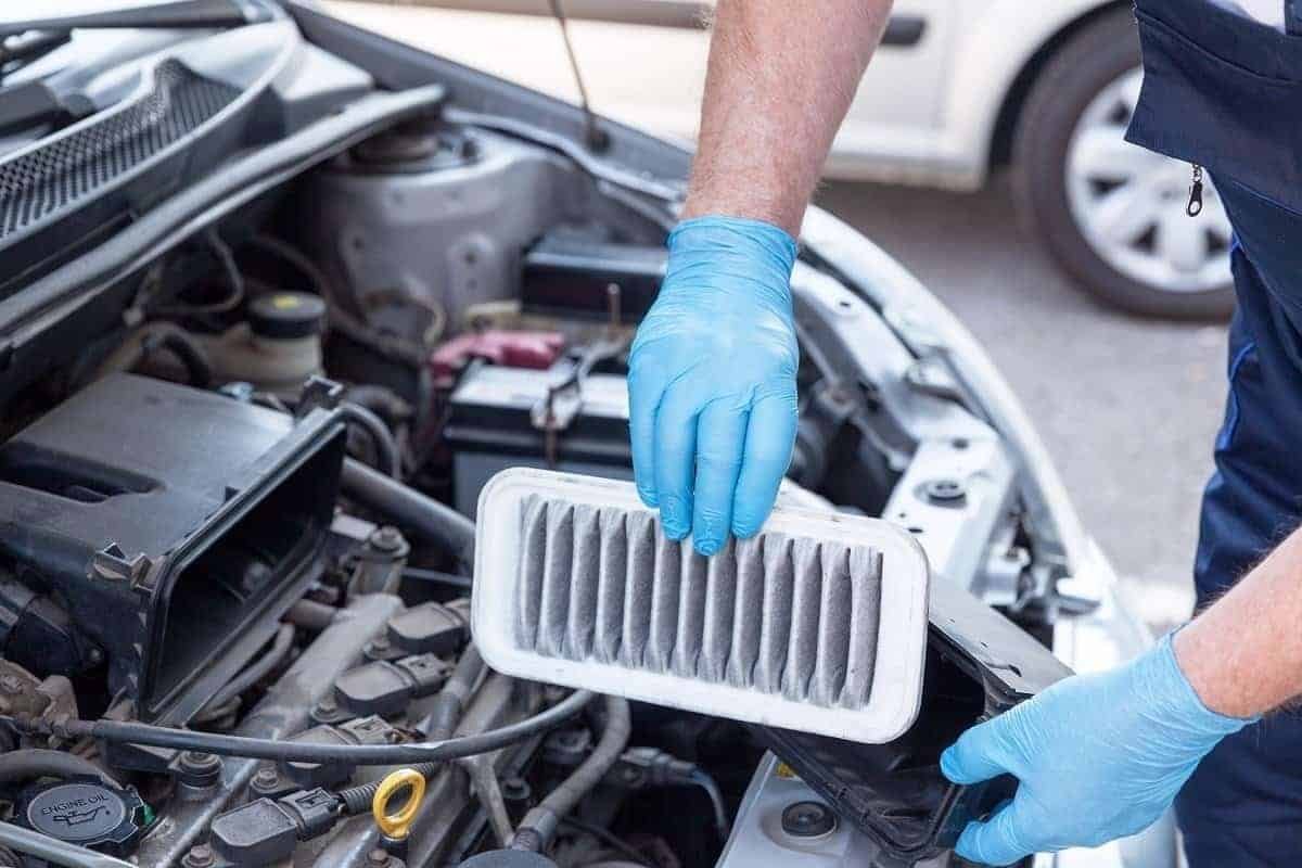 Why You Should Upgrade to the Best Car Air Filter Today?
