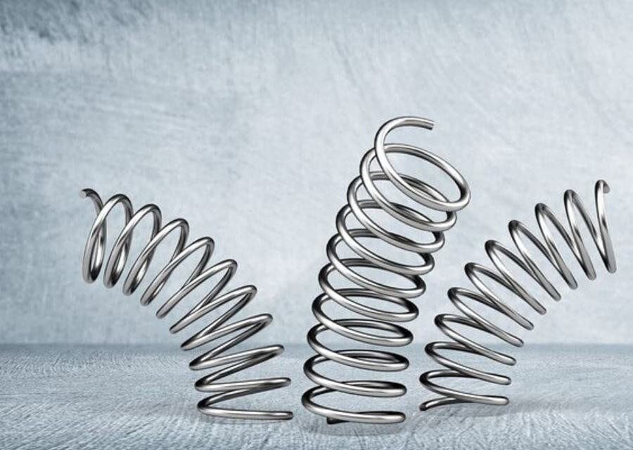 Why Coil Spring Suspension is the Best Choice for a Smooth Ride