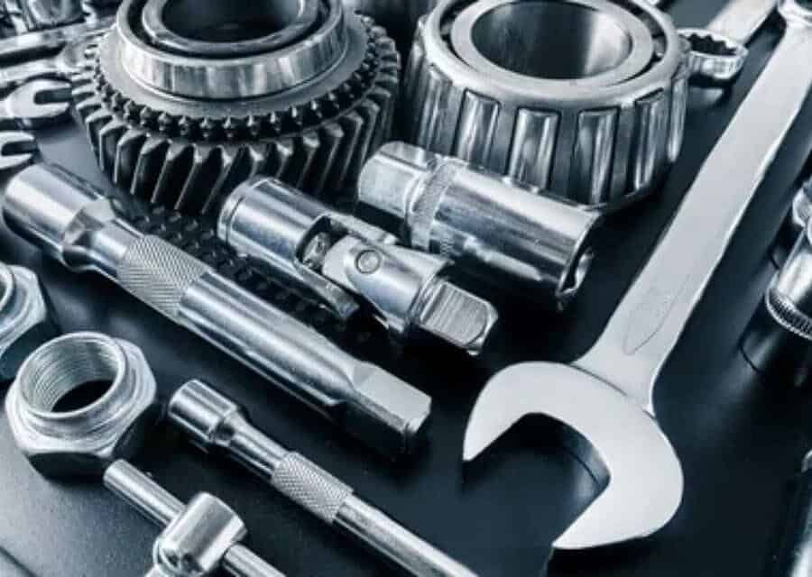 How Auto Part Suppliers Keep Your Vehicle Running Smoothly