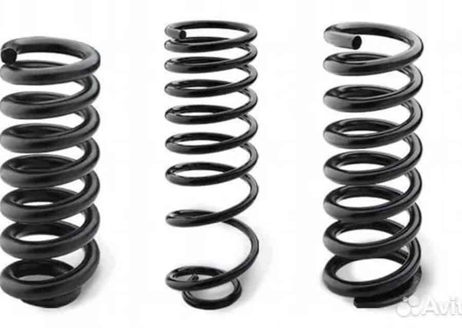How Coil Spring Suspension Improves Ride Comfort and Handling