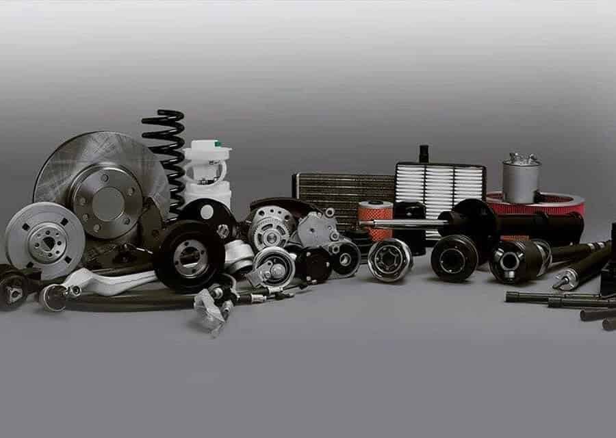 How Do Automotive Parts Suppliers Ensure Quality Control