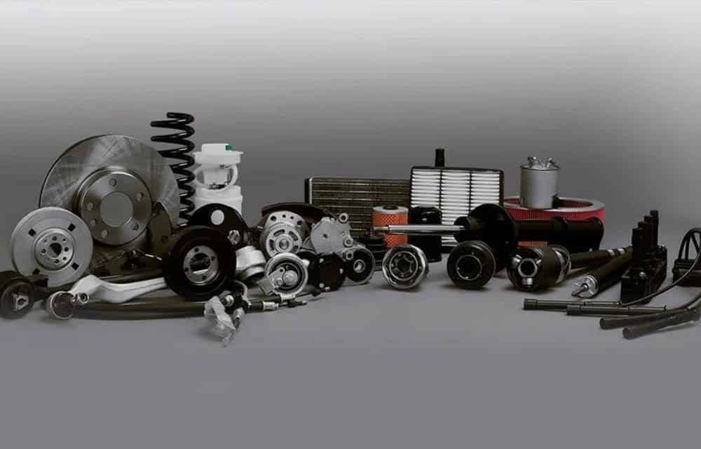 How Do Automotive Parts Suppliers Ensure Quality Control