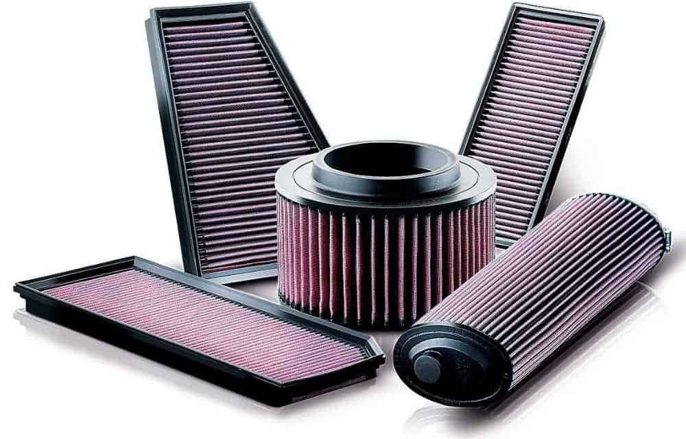 How Often Should You Replace Your Car Air Filter