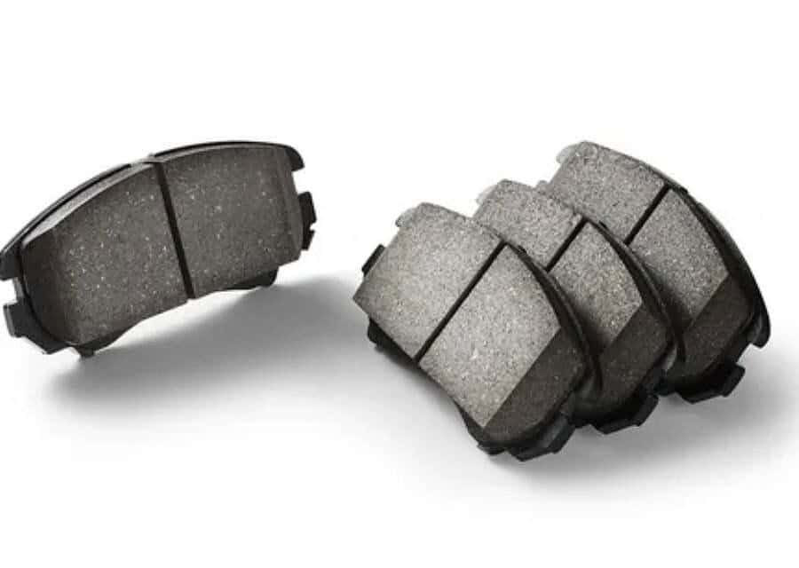 How to Choose the Right Brake Pads and Discs for Your Vehicle