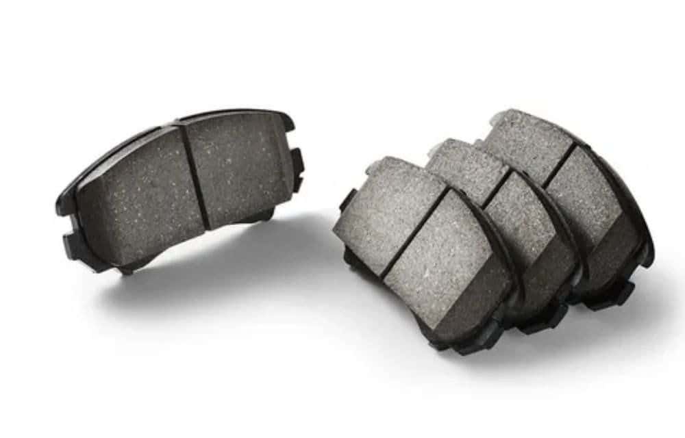 How to Choose the Right Brake Pads and Discs for Your Vehicle